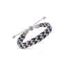 WS Double-U n°2 Bracelet Colors