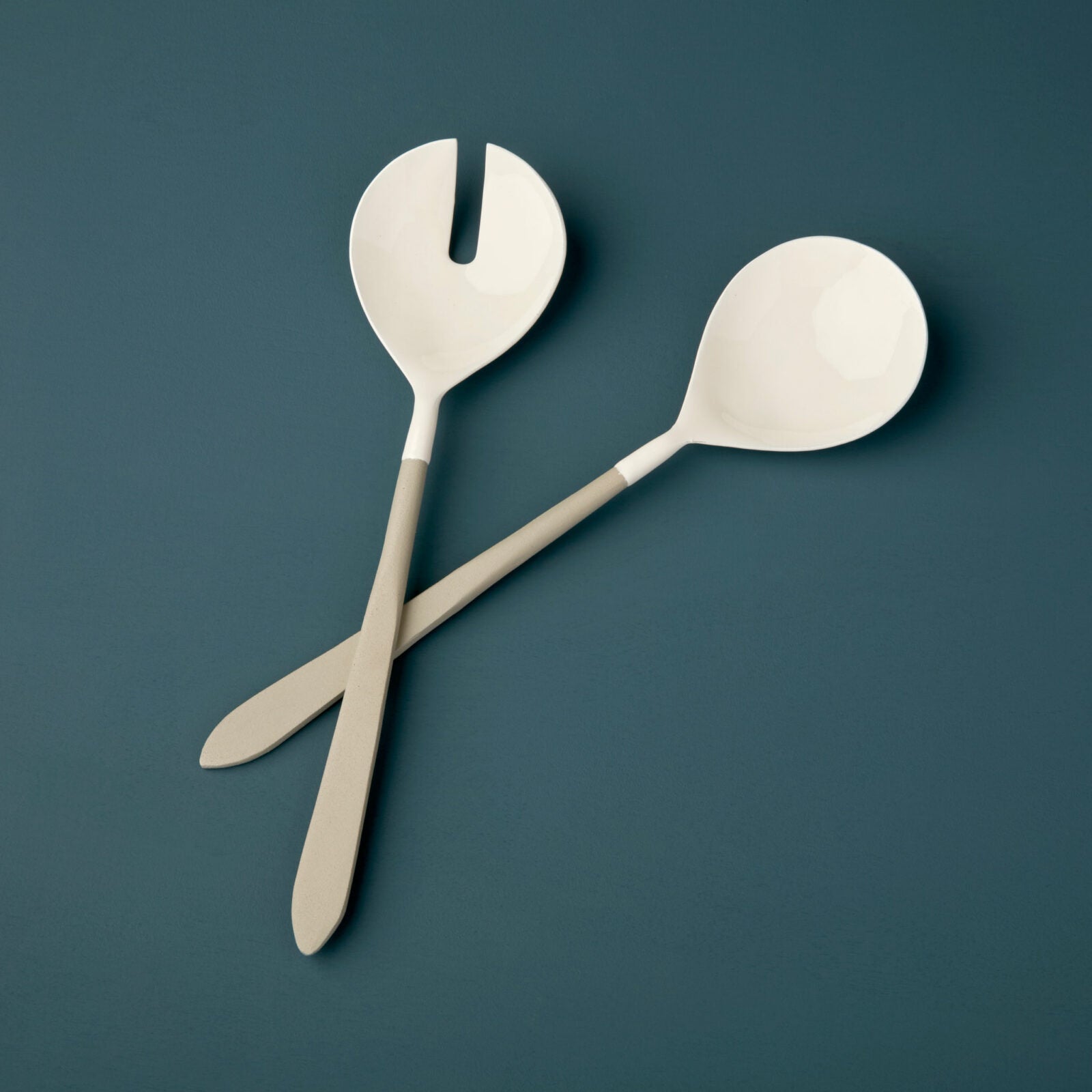 Be Home - Easton Serving Set, Dove