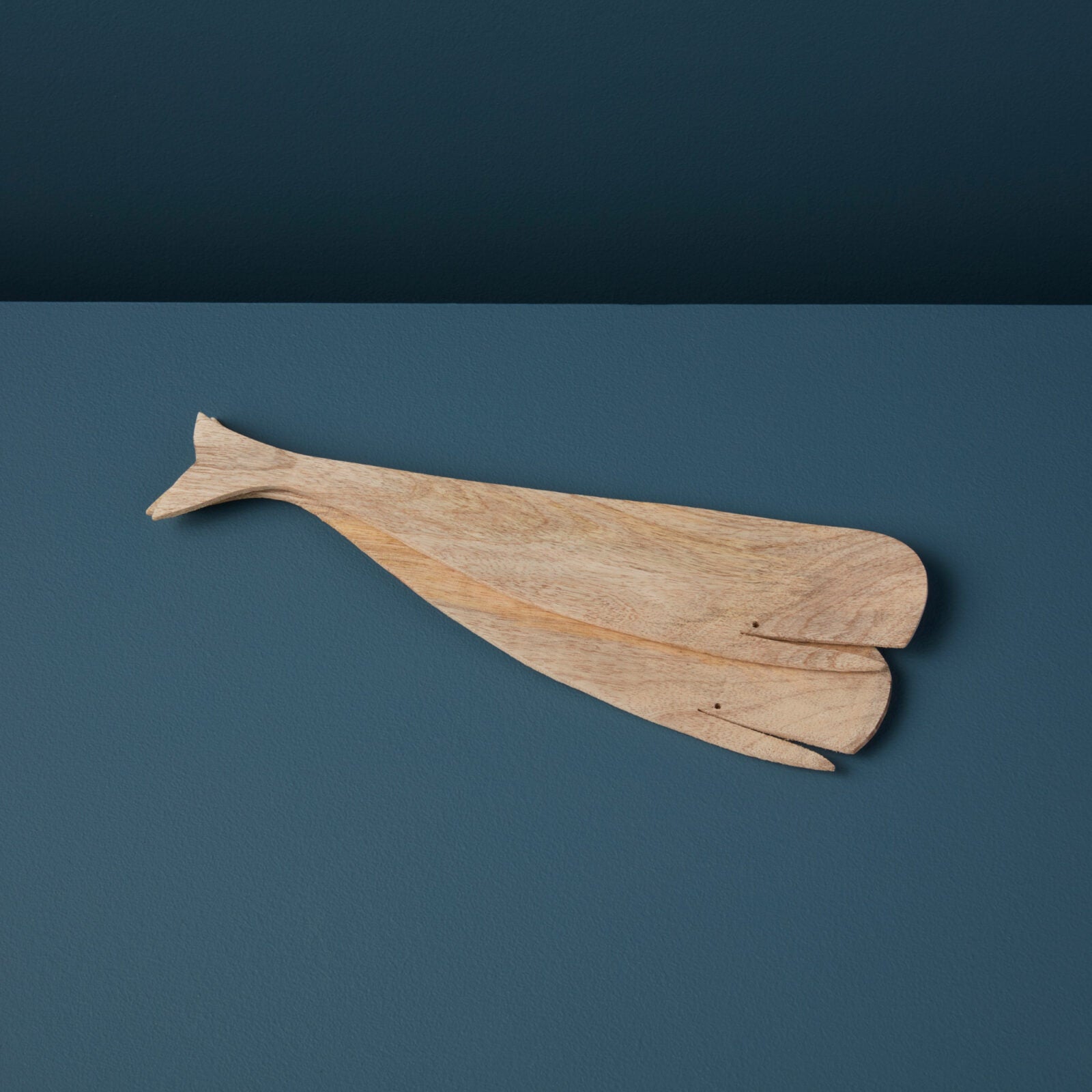 Be Home - Sydney Whale Serving Set