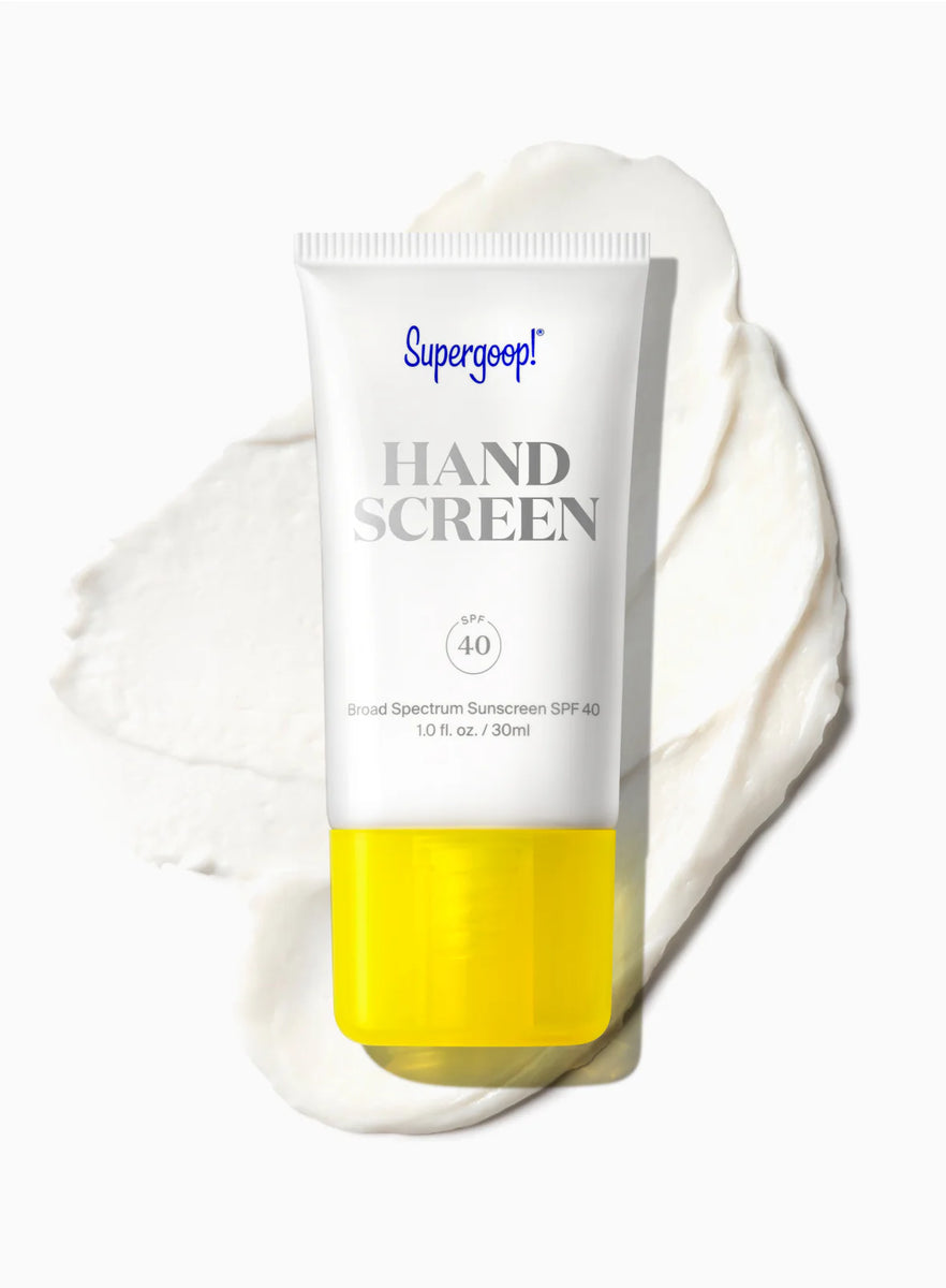 Supergoop - Handscreen SPF 40 – Duryea's