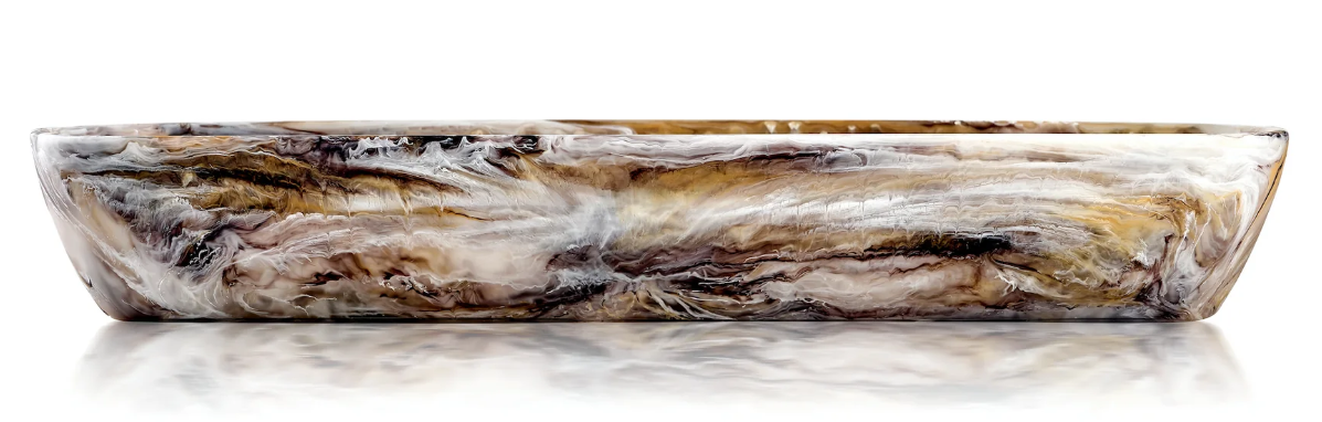 Nashi - Boat Bowl