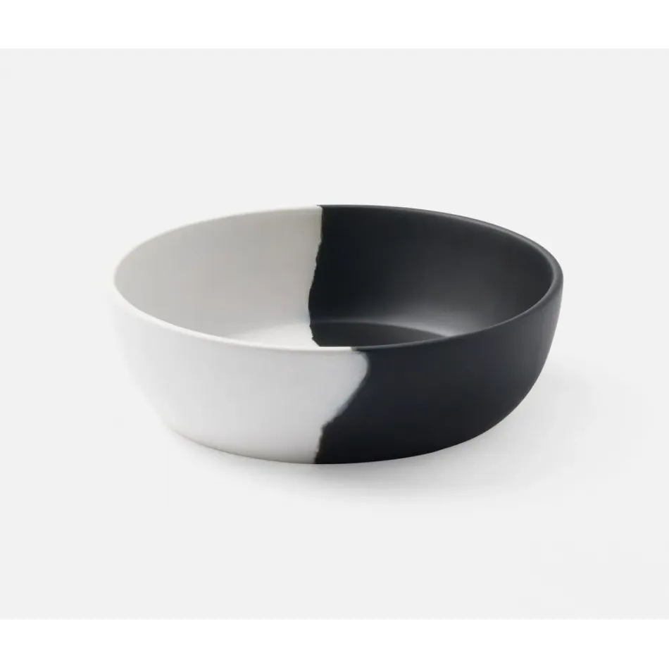 Blue Pheasant - Maxton Serving Bowl Resin Small - Pack of 2
