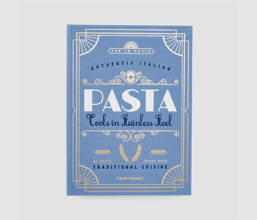 Printworks - The Essentials - Pasta Tools