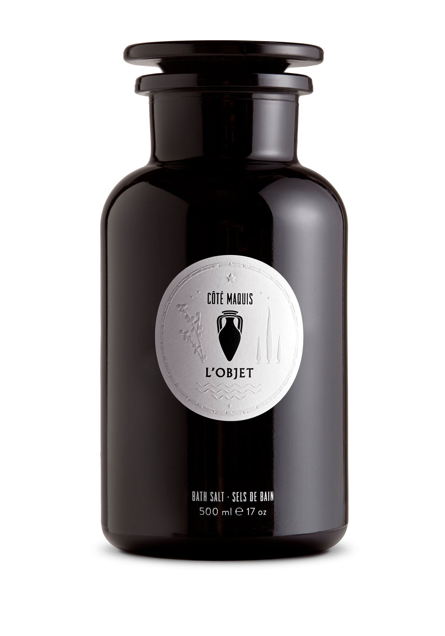L'Object - Cote Maquis Bath Salt - Small