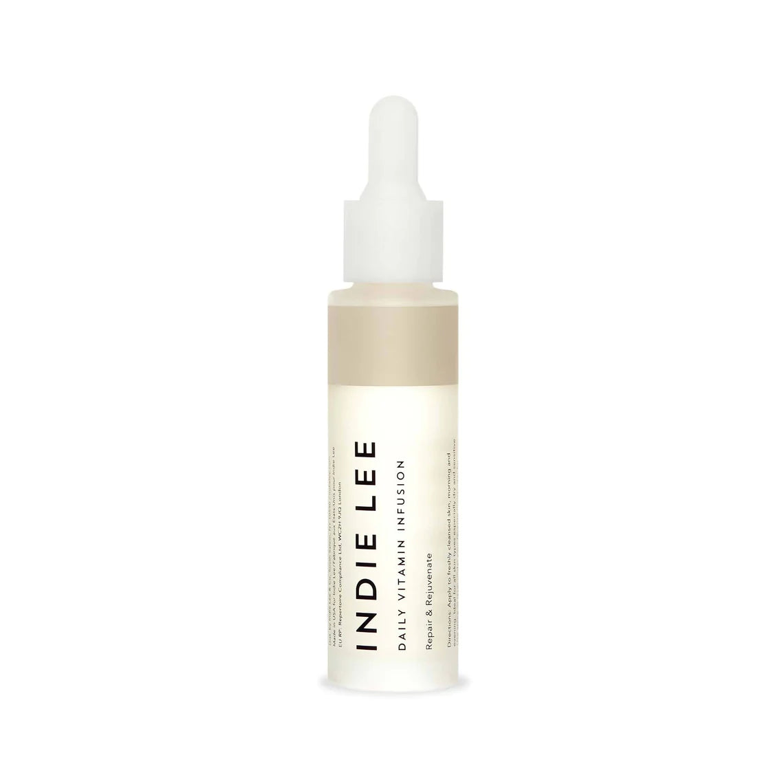 Indie Lee - Daily Vitamin Infusion