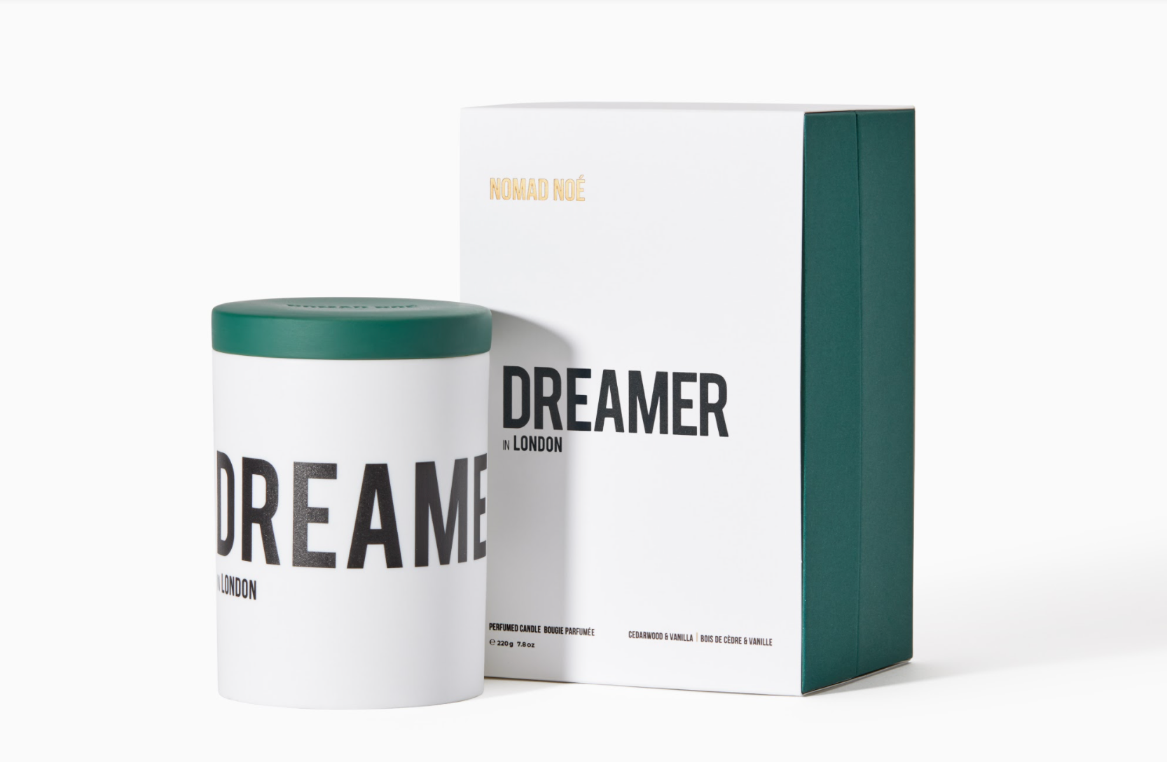 dreamer tobacco shop Bootie Buy Luciano "The Dreamer" Online