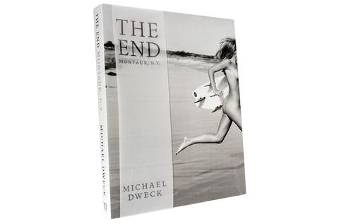 Michael Dweck - The End Montauk NY